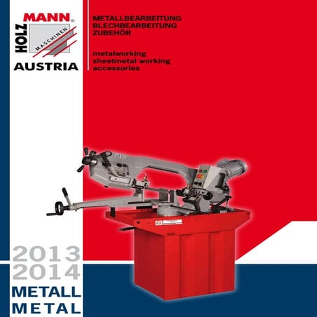 Europeademaquinaria metal