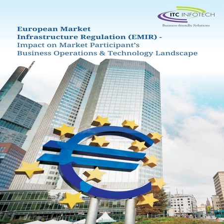 European Market Infrastructure Regulation