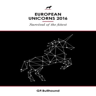 European Unicorns 2016