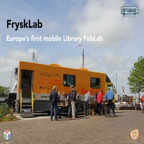 Europeana Task Force Public Libraries