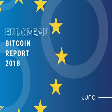 European Bitcoin Factbook