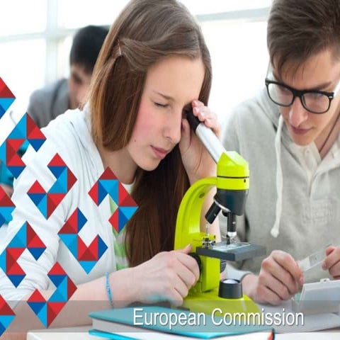 Erasmus + | PPTX