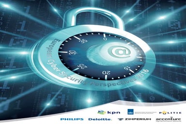 European Cyber Security Perspectives 2016