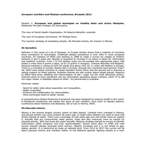 NUTRITION POLICY AND FOOD SECURITY | PPTX