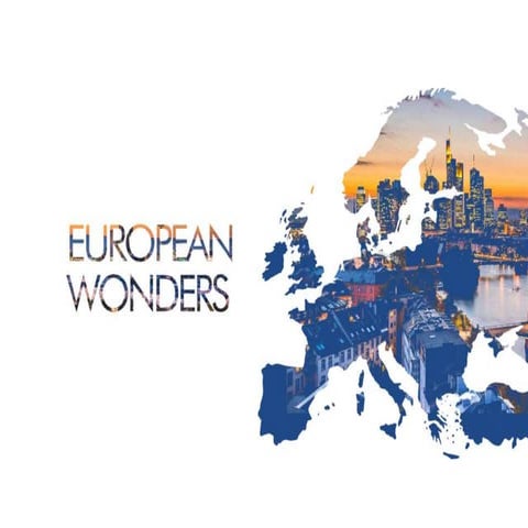 European Wonders