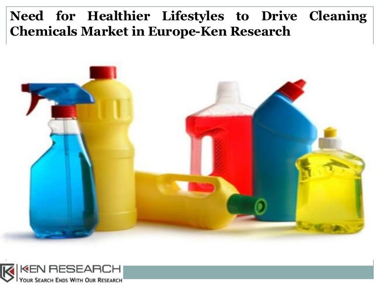 Europe Cleaning Chemicals Market Research Report, Market Future Outlo…