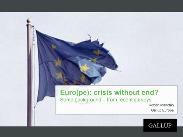 Europe in crisis mode   students visiting brussels