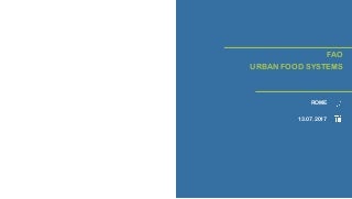 Europe’s largest outdoor farmers market: recycle project in Porta Palazzo