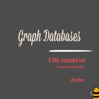 Graph databases - EuroPython 2014