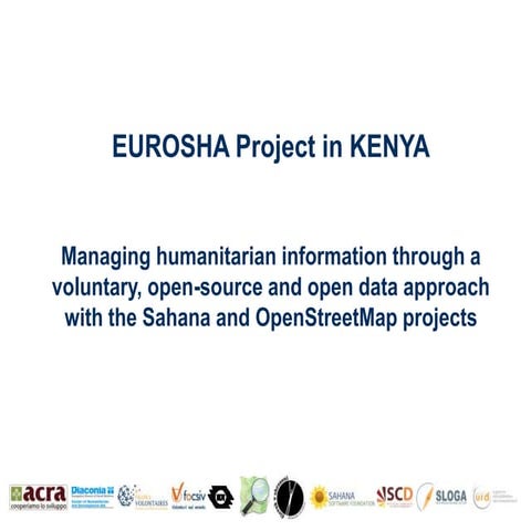 Eurosha kenya pres_osm_en_20121031