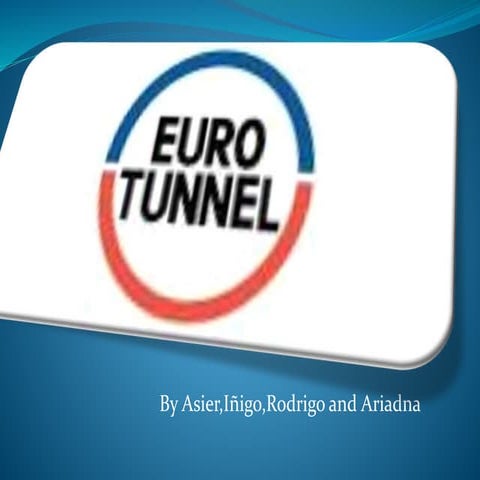 Eurotunnel