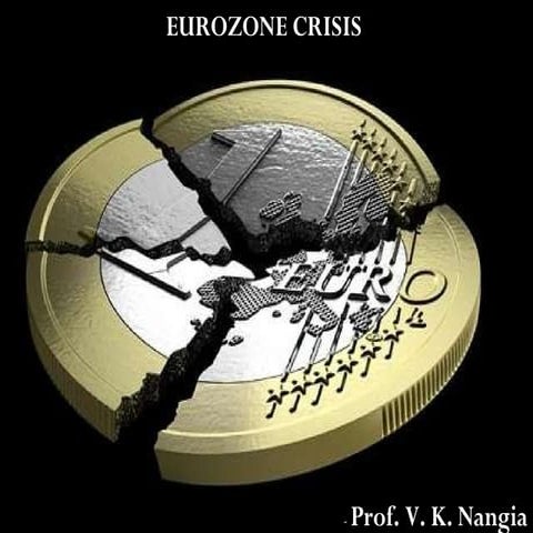 Eurozone Crisis