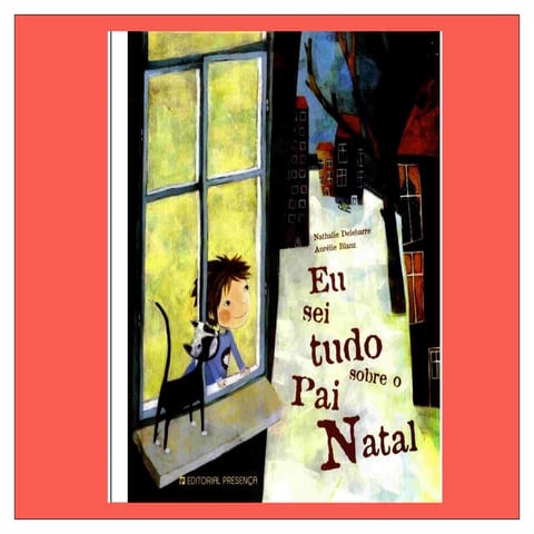 Eu Sei Tudo Sobre O Pai Natal 2