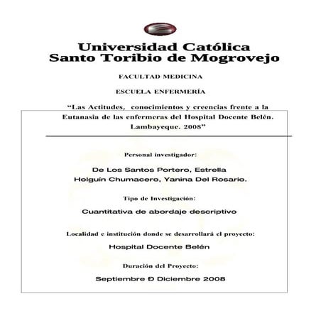 Eutanasia Proyecto[1]