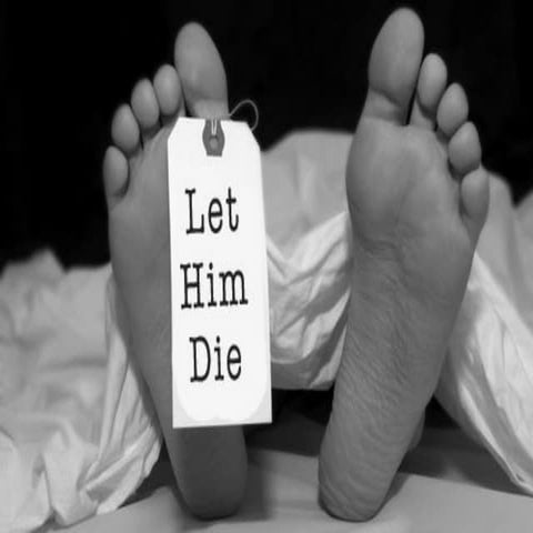 Euthanasia - Definition, Types, Legality and Arguments