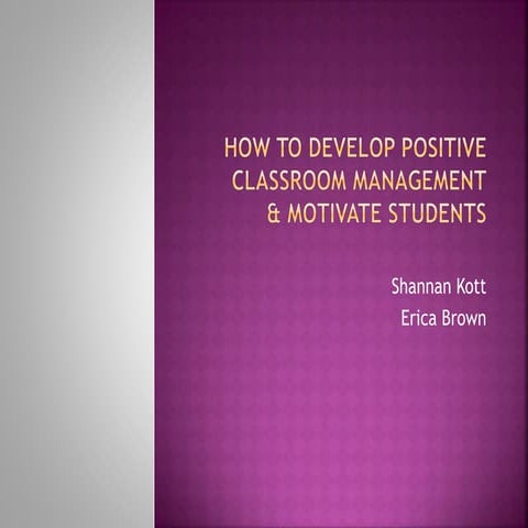 Shannan and Erica's Edutopia Powerpoint