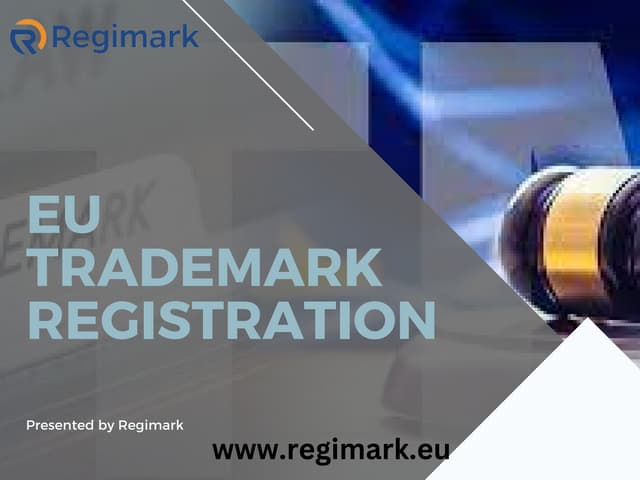 Beautiful view of Trademark Registration Fees In Europe