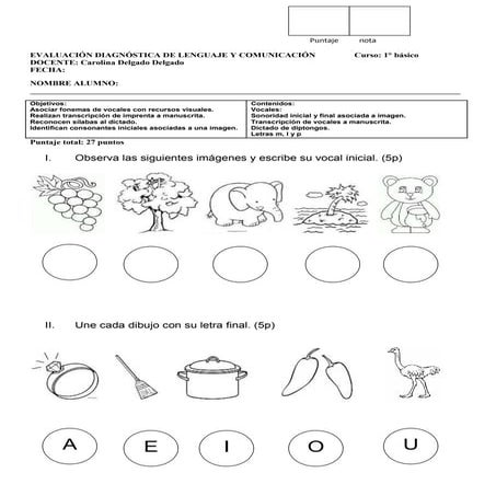 Ev. diagnóstica de lenguaje 1  básico (1)