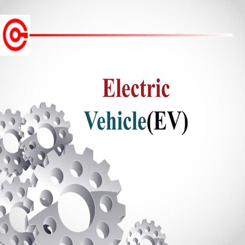 electrical vehicle types and benifits and definition