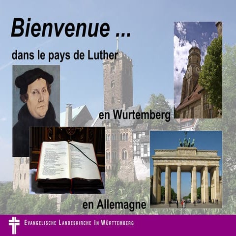 Eglise évangélique luthérienne du Wurtemberg