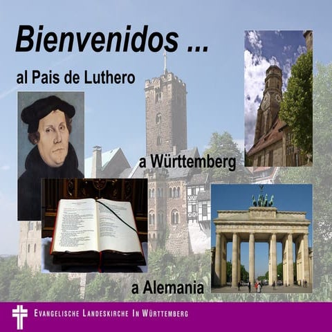 Iglesia Evangélica Luterana en Wurtemberg