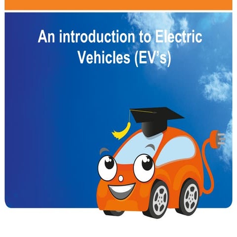 Ev presentation