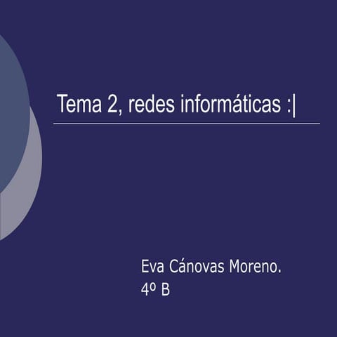 Eva Tema 2 imformatica