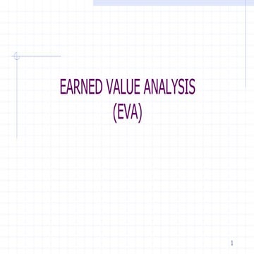 EVA - Metrics.ppt