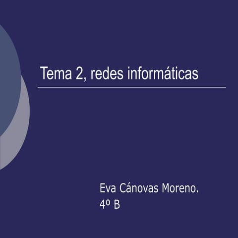 Evaa Tema 2 de informatica