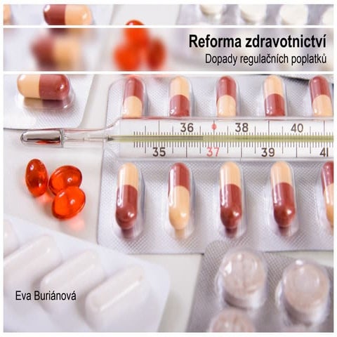 Eva buriánová   prezentace