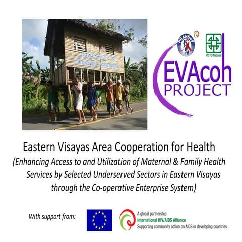 Ev acoh project