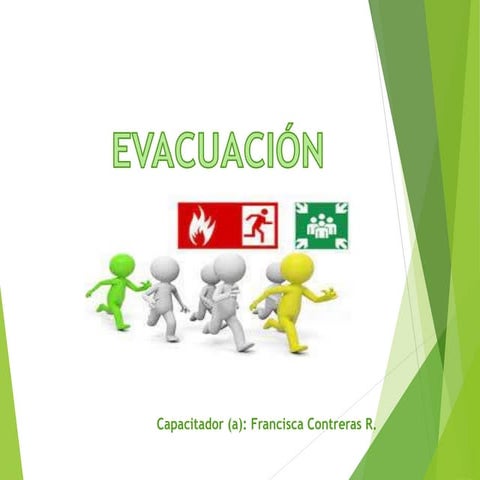 Evacuación.pptx