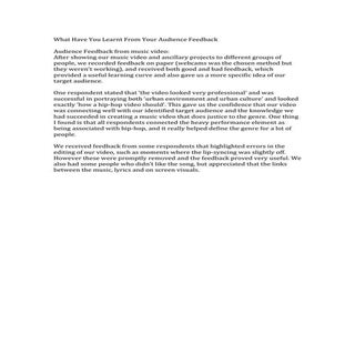 Eval q3 questionnaire