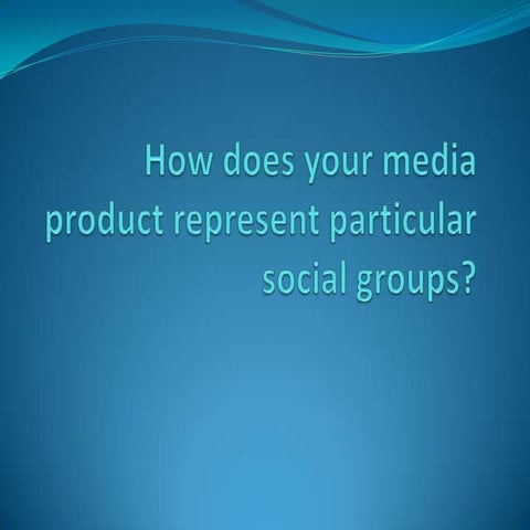 Evaluation Question 2