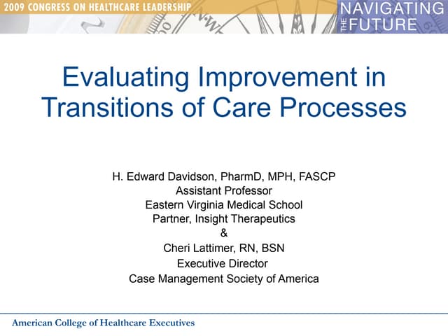 NURS FPX 6610 Assessment 3 Transitional Care Plan.pdf