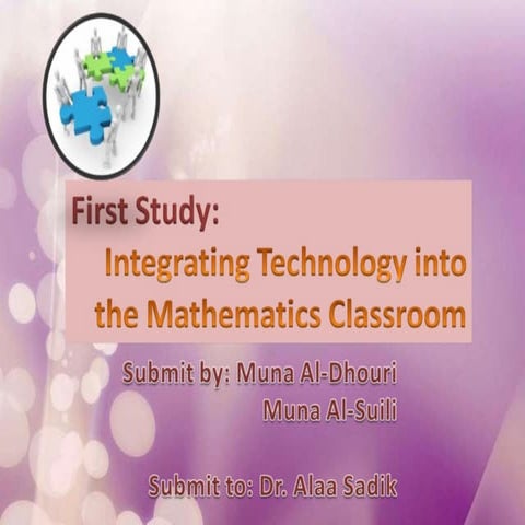 Evalluation technology