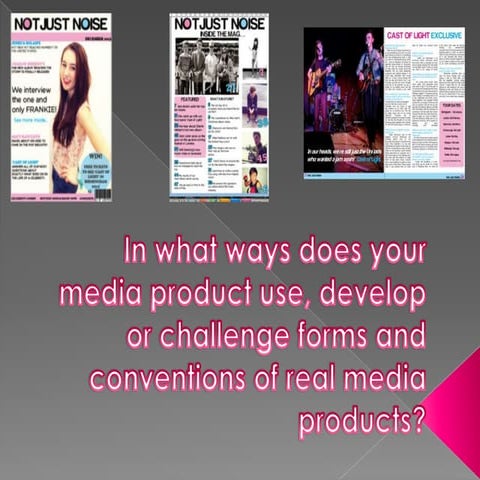 Evaluation: Question 1 