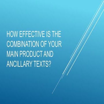 Eval Q2 presentation