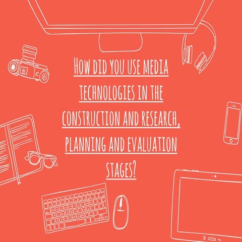 Evaluation Question 4