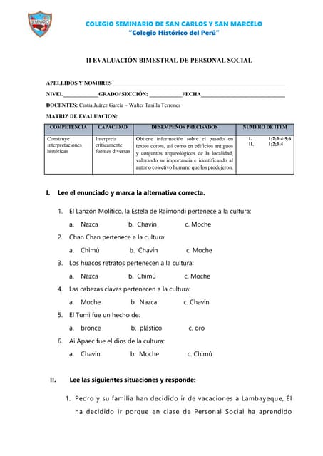 examen de personal social IV BIMESTRE.docx