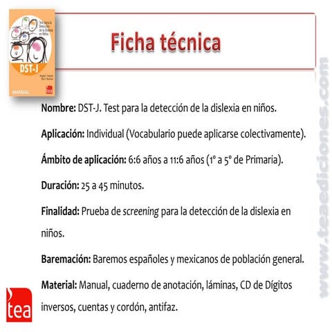 Evaluación dislexia screening.pdf