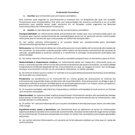 Evaluación formativa