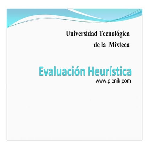 Evaluacion Heuristica Picnik Complementaria