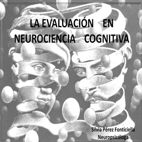 EvaluacióN NeuropsicolóGica