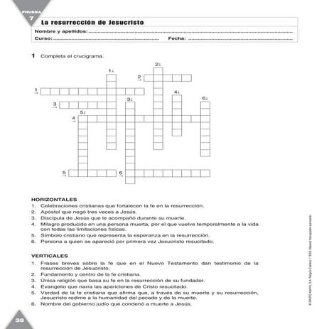 Evaluación voluntaria