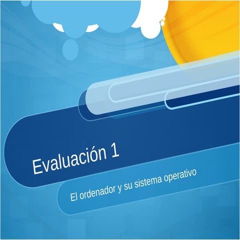Evaluacion 1 bch3