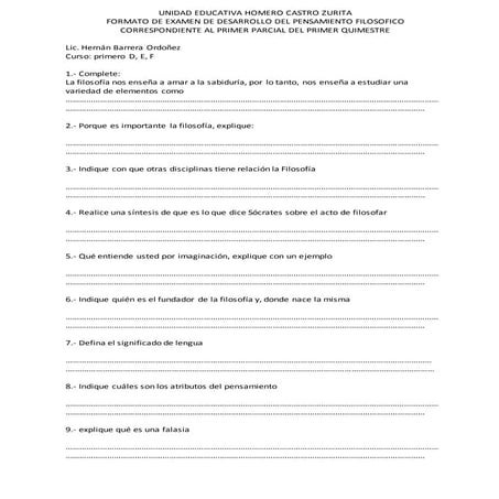 Evaluacion 1 parcial