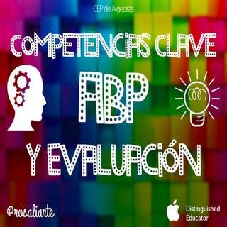 Competencias Clave, ABP y Evaluación