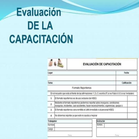EVALUACION DEL PROCESO DE CAPACITACION.pptx