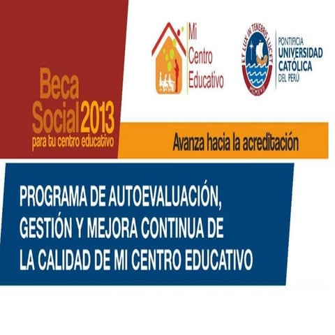 Evaluacion de entrada